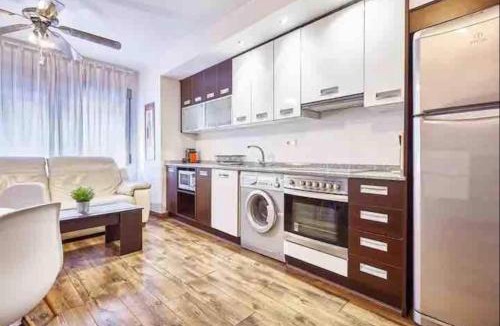 San Anton Apartment | Apartamento en el Centro de Alicante