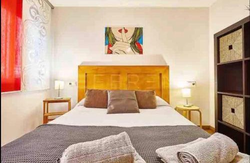 San Anton Apartment | Apartamento en el Centro de Alicante