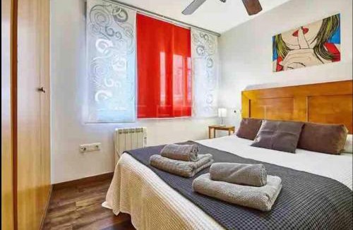 San Anton Apartment | Apartamento en el Centro de Alicante