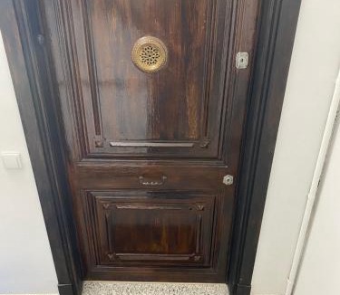 Igualada Apartment | Apartamento en el Centro