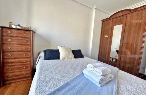 Santona Apartment | Apartamento en el centro El Refugio 3016