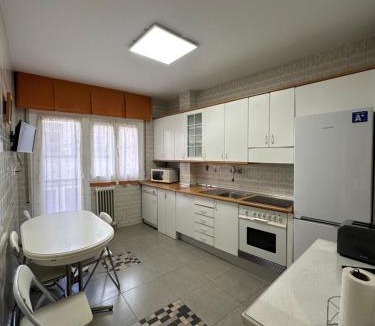 Najera Apartment | Apartamento en el Centro Histórico de Nájera