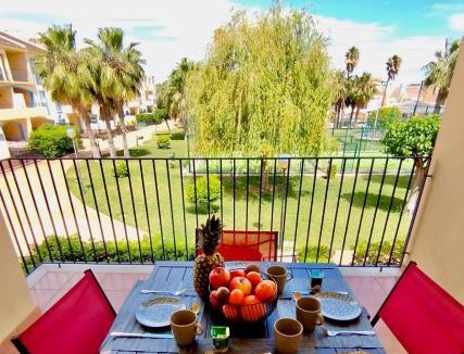 Vergel Apartment | Apartamento en el paraíso del Verger