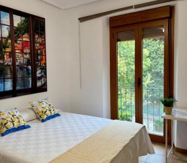 Ontinyent Apartment | Apartamento en el Parque