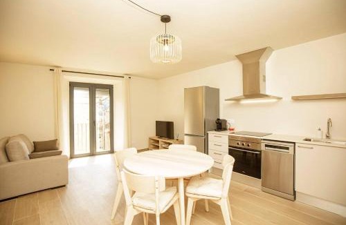 Besalu Apartment | Apartamento en el Pont Vell