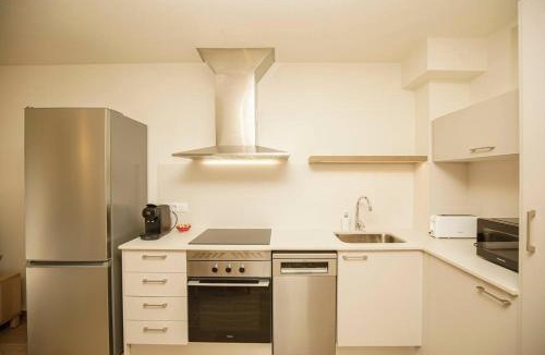 Besalu Apartment | Apartamento en el Pont Vell