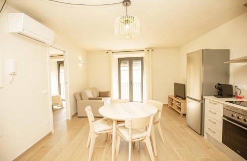 Besalu Apartment | Apartamento en el Pont Vell