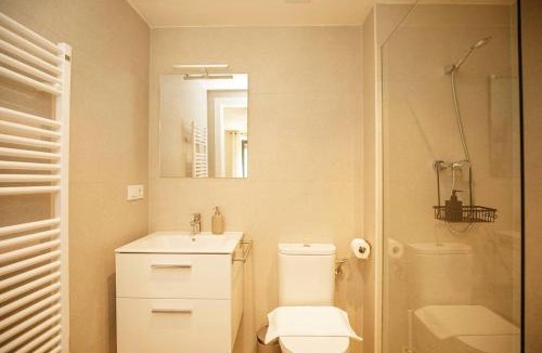 Besalu Apartment | Apartamento en el Pont Vell