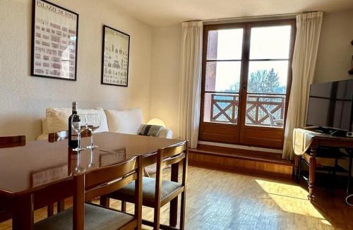 Enveitg Apartment | Apartamento en Enveitg, Montana Park