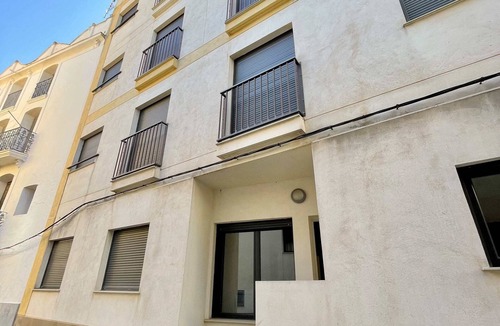 Lucena del Cid Apartment | Apartamento en Lucena del Cid- Sótano A REF 049