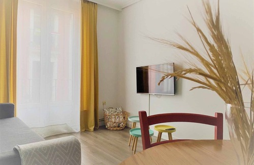 Old Town Apartment | Apartamento en el Casco Antiguo de Pamplona - Ayla Camino de Santiago