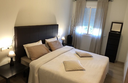 Platja de l'Arenal Apartment | Apartamento en Golden Gardens