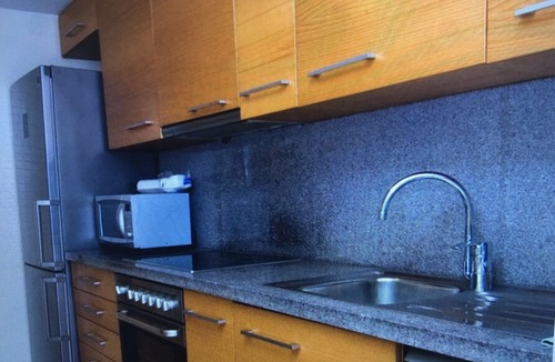 Platja de l'Arenal Apartment | Apartamento en Golden Gardens