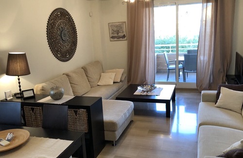 Platja de l'Arenal Apartment | Apartamento en Golden Gardens