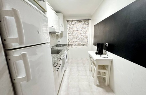 Isla Apartment | Apartamento en Isla El corrillo 5507