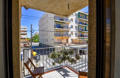 Palamos Apartment | Apartamento en la bahía de Palamós