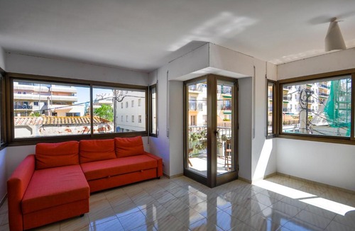 Palamos Apartment | Apartamento en la bahía de Palamós