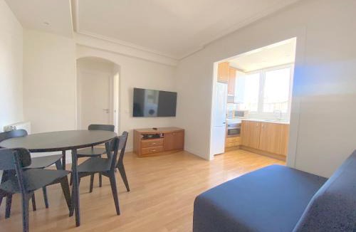 Burgos Apartment | Apartamento en la Catedral