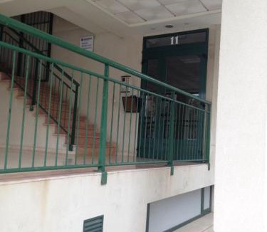 Ciutat de les Arts i les Ciencies House | Apartamento en la Ciudad de las ciencias