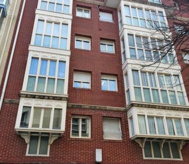 Lekeitio Apartment | Apartamento en la costa