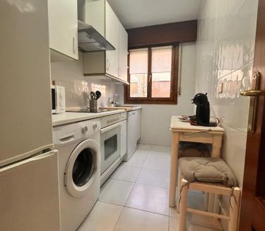 Lekeitio Apartment | Apartamento en la costa
