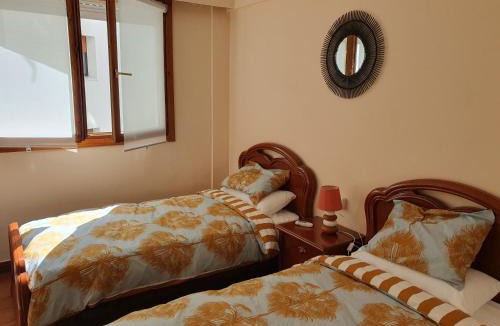 Lekeitio Apartment | Apartamento en la costa