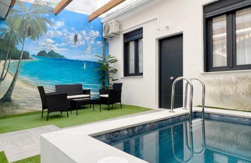 Extramurs Apartment | Apartamento en la Gran Manzana