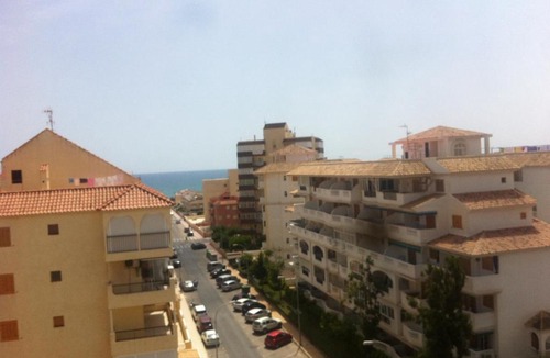 La Mata Apartment | Apartamento en La Mata Alicante