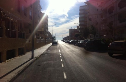 La Mata Apartment | Apartamento en La Mata Alicante