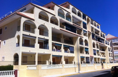 La Mata Apartment | Apartamento en La Mata Alicante