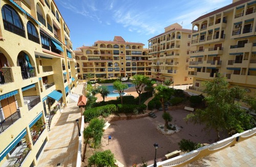 La Mata Apartment | Apartamento en La Mata Alicante