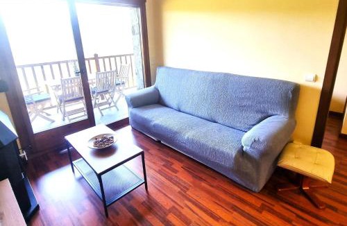 La Molina Apartment | Apartamento en La Molina cerca de Pistas