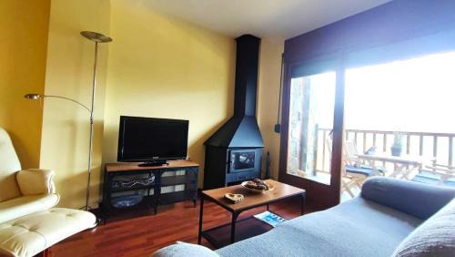 La Molina Apartment | Apartamento en La Molina cerca de Pistas