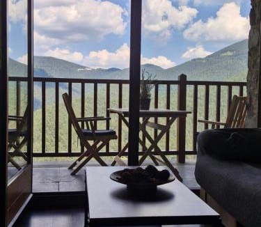 La Molina Apartment | Apartamento en La Molina cerca de Pistas