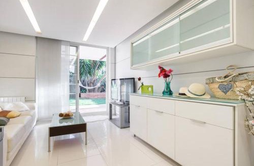 Castelldefels Apartment | Apartamento en la playa de Castelldefels (Barcelona)