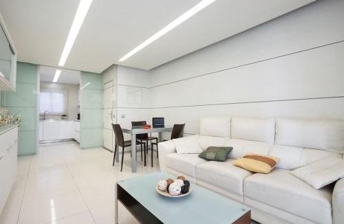 Castelldefels Apartment | Apartamento en la playa de Castelldefels (Barcelona)