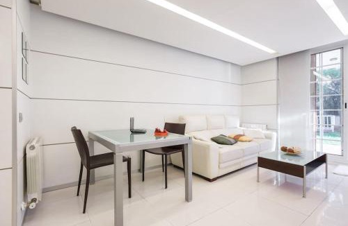 Castelldefels Apartment | Apartamento en la playa de Castelldefels (Barcelona)