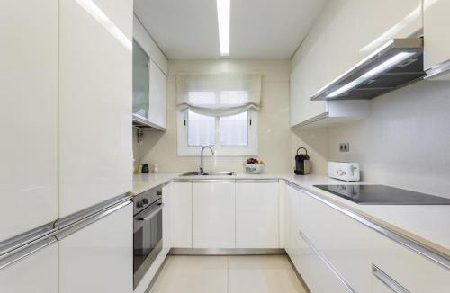 Castelldefels Apartment | Apartamento en la playa de Castelldefels (Barcelona)