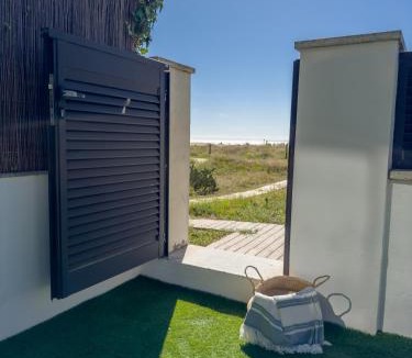 Castelldefels Apartment | Apartamento en la playa