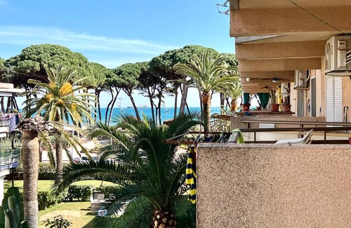 La Pineda Apartment | Apartamento en La Pineda