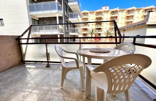 La Pineda Apartment | Apartamento en La Pineda