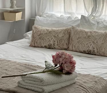 Benicarlo Apartment | Apartamento en la Playa Benicarló Peñíscola