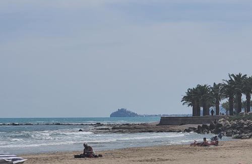 Benicarlo Apartment | Apartamento en la Playa Benicarló Peñíscola