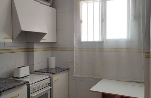 Marina d'Or Apartment | Apartamento en la Playa
