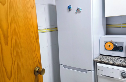 Marina d'Or Apartment | Apartamento en la Playa