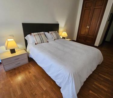 Lardero Apartment | Apartamento en Lardero 4 Pax