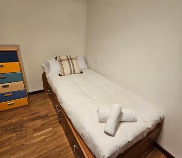 Lardero Apartment | Apartamento en Lardero 4 Pax