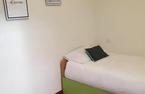 Lardero Apartment | Apartamento en Lardero 4 Pax