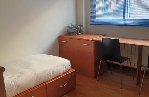 Lardero Apartment | Apartamento en Lardero 4 Pax