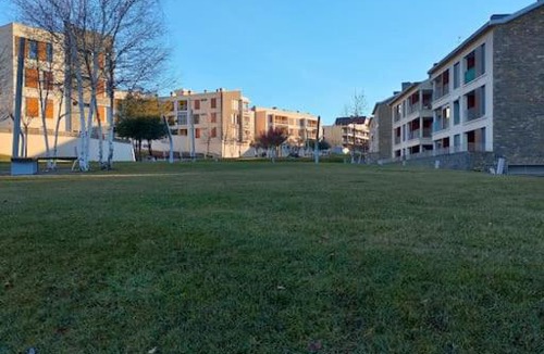 Latas Apartment | Apartamento en Las margas Golf